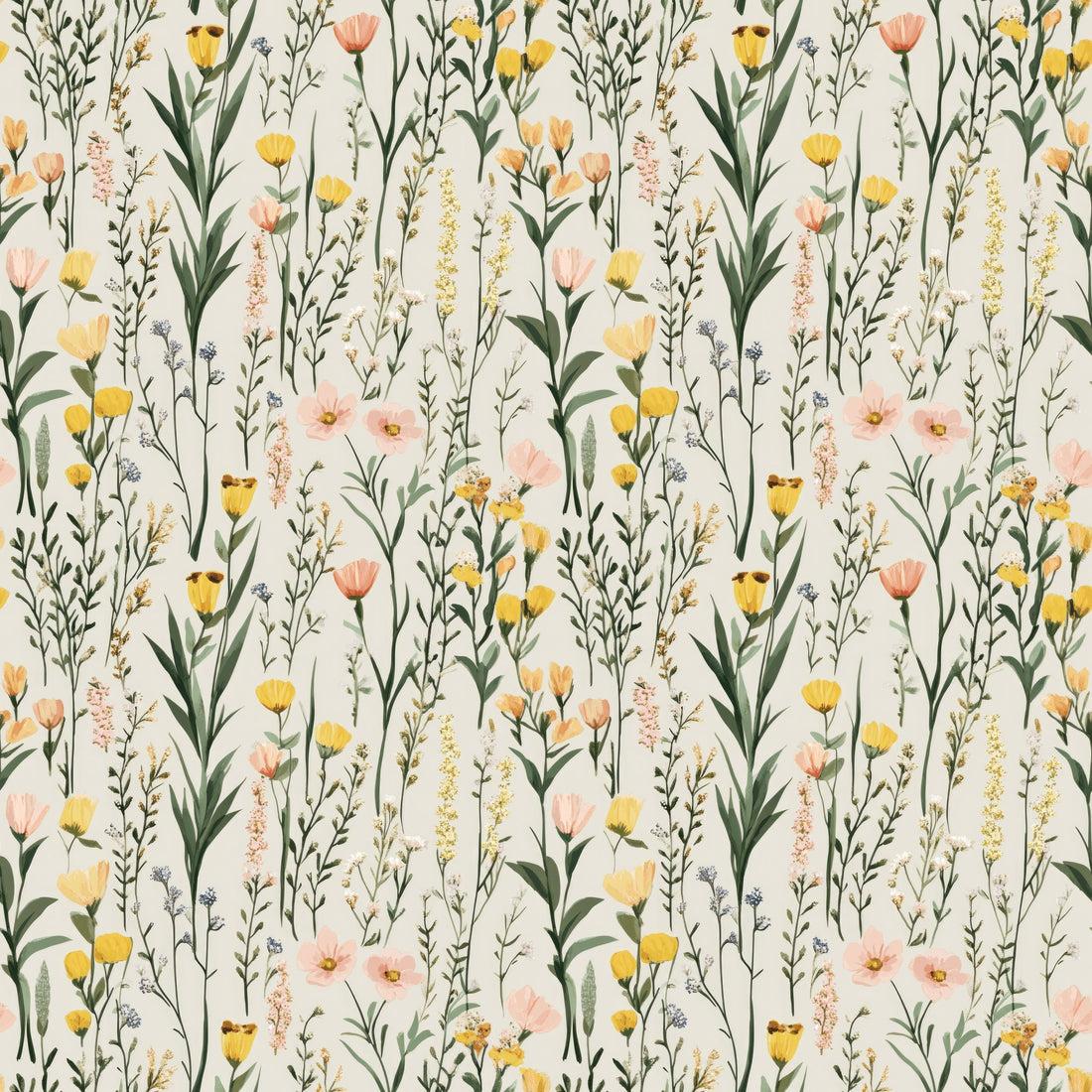 Free Seamless Patterns For Commercial Use, Love Moore & Mountain - Moore and Mountain