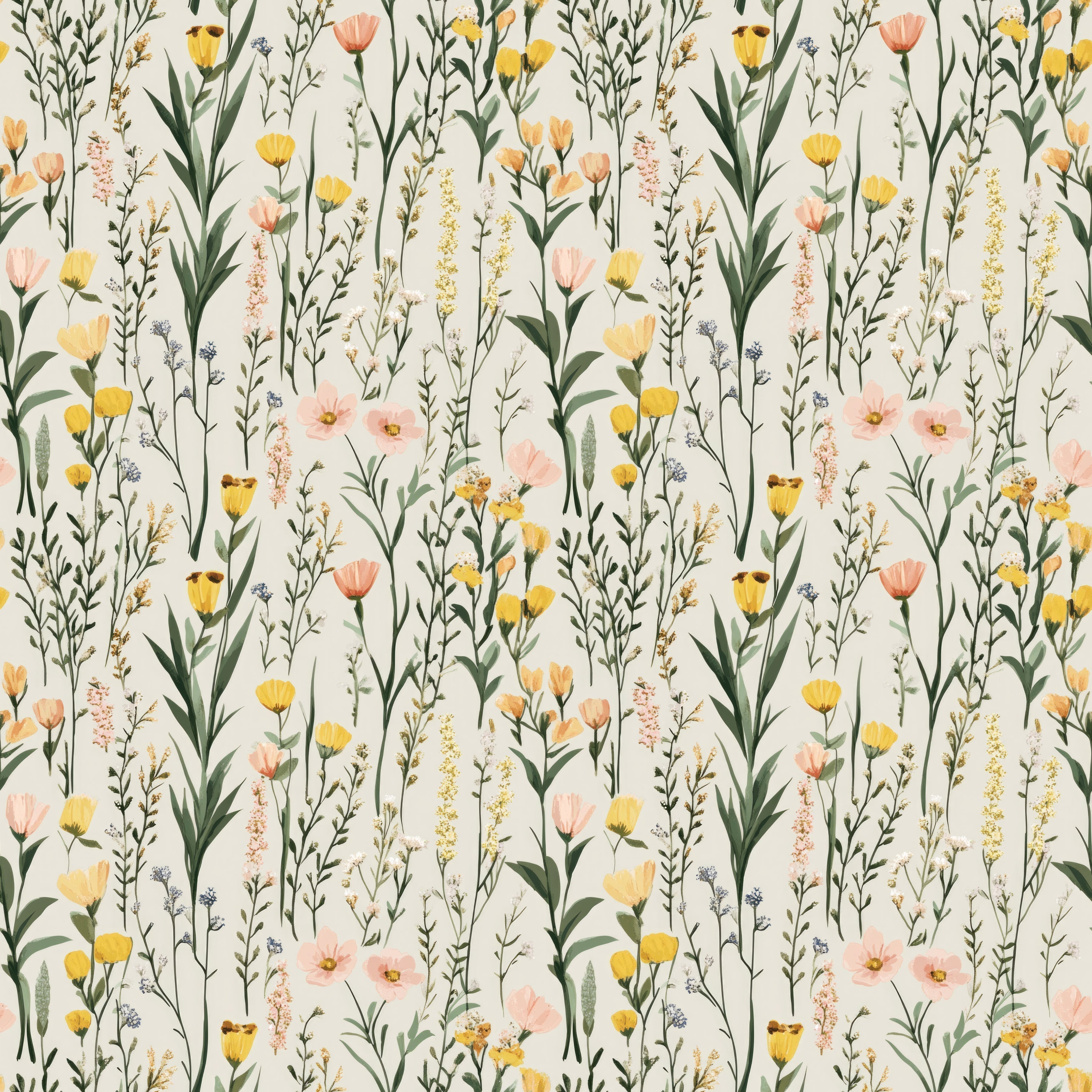 Free Seamless Patterns For Commercial Use, Love Moore & Mountain - Moore and Mountain