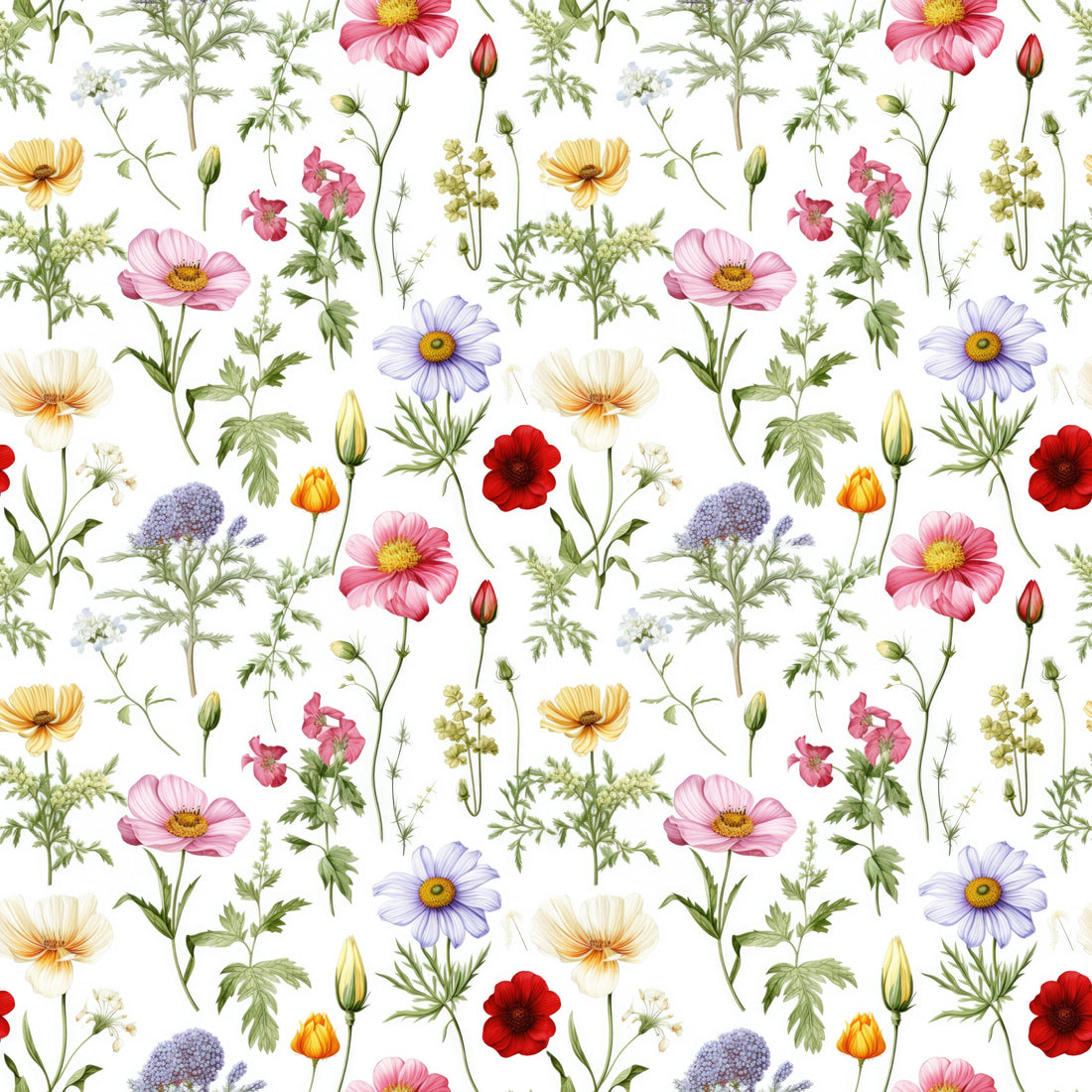 Royalty Free Seamless Patterns: 10 Best Sources for Designers - Moore and Mountain