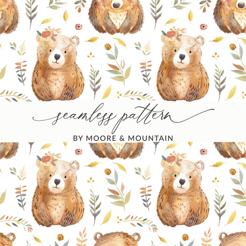 Animal - Moore and Mountain