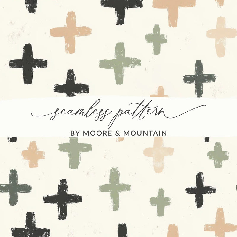 Geometric - Moore and Mountain