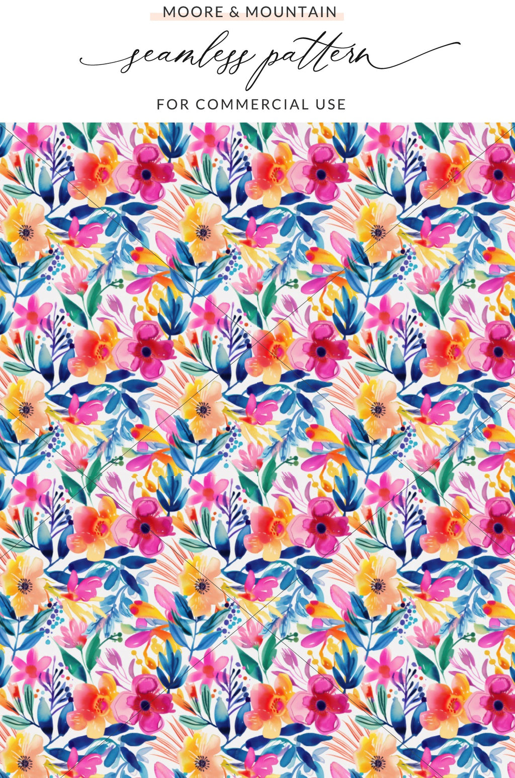 Vibrant Watercolor Floral Botanical Seamless Design seamless pattern
watercolor
floral
seamless pattern
botanical
flower pattern
digital paper
vibrant colors
summer flowers
spring pattern
artistic design
pink flowers
yellow flowers
blue leaves
green foliage
bright pattern
artistic pattern
fabric design
surface pattern
colorful floral
abstract floral