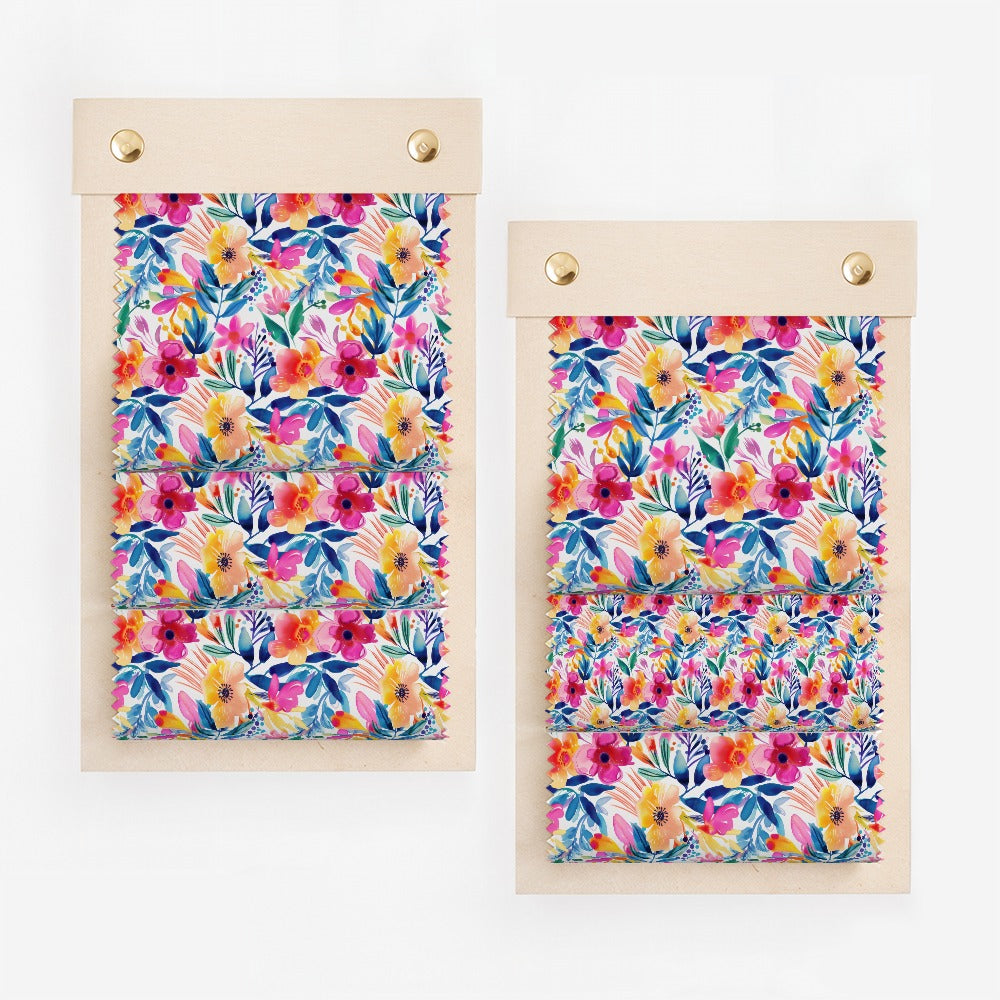 Vibrant Watercolor Floral Botanical Pattern product type
Floral Watercolor Pattern
Botanical Floral Design
Bright Flower Print
Tropical Bloom Pattern
Vibrant Artistic Design
Summer Floral Theme
Springtime Flower Motif
Handpainted Botanical
Colorful Nature Design
Abstract Floral Pattern
Pink Yellow Flowers
Blue Green Leaves
Artistic Textile Print
Modern Floral Design
Vibrant Watercolor Blooms
Bright Botanical Fabric
Garden Inspired Pattern
Watercolor Tropical Floral
Flower Design Print