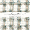 Seamless Pattern by Moore & Mountain product