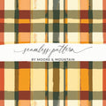 Seamless Pattern by Moore & Mountain design