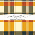 Seamless Pattern by Moore & Mountain design product
