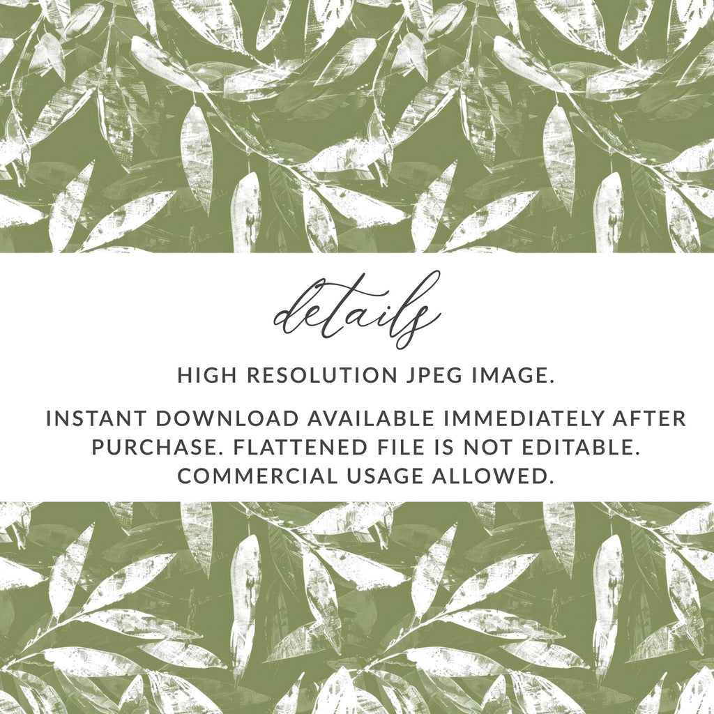 High Resolution JPEG Image Instant Download File