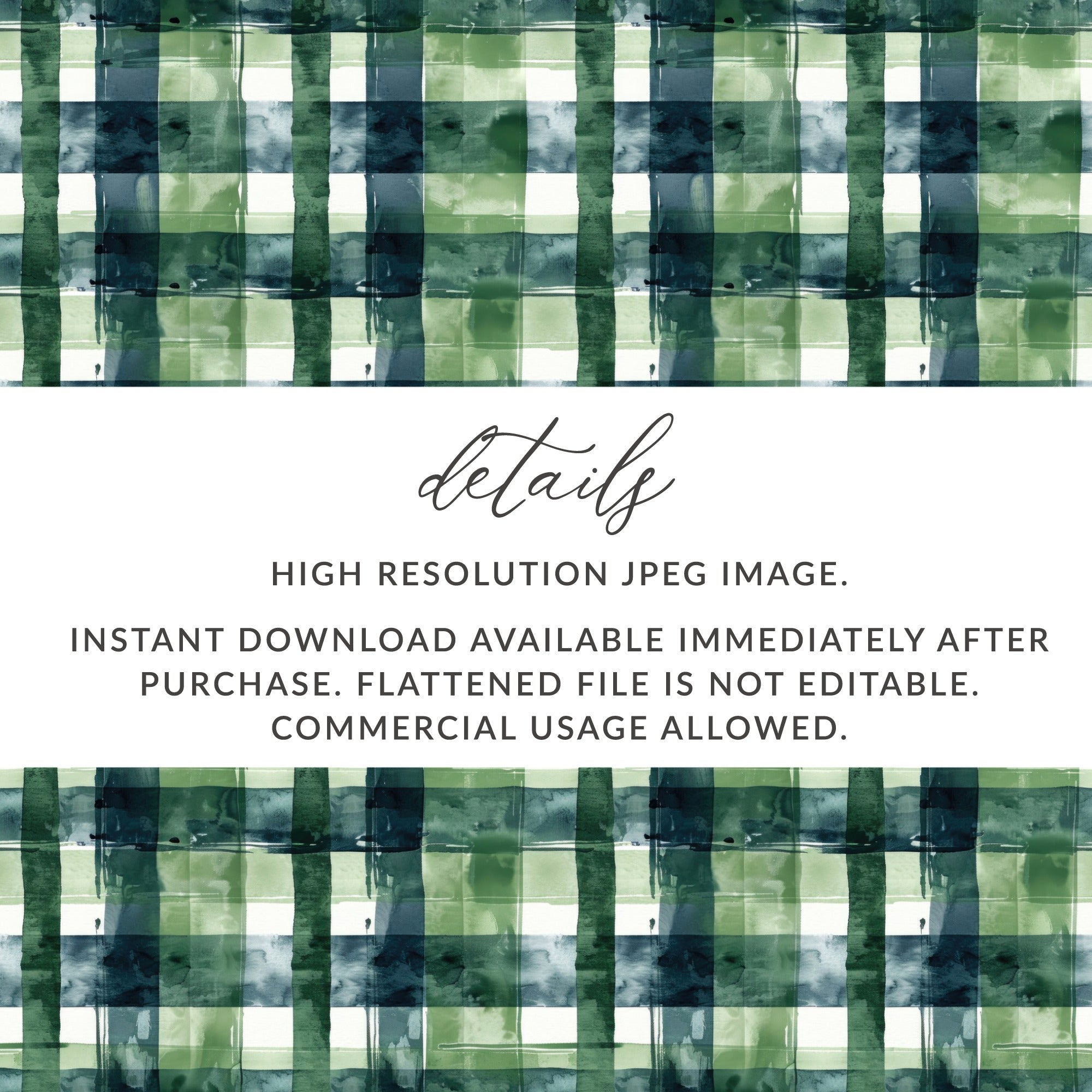 High Resolution Plaid Pattern JPEG Image Download
