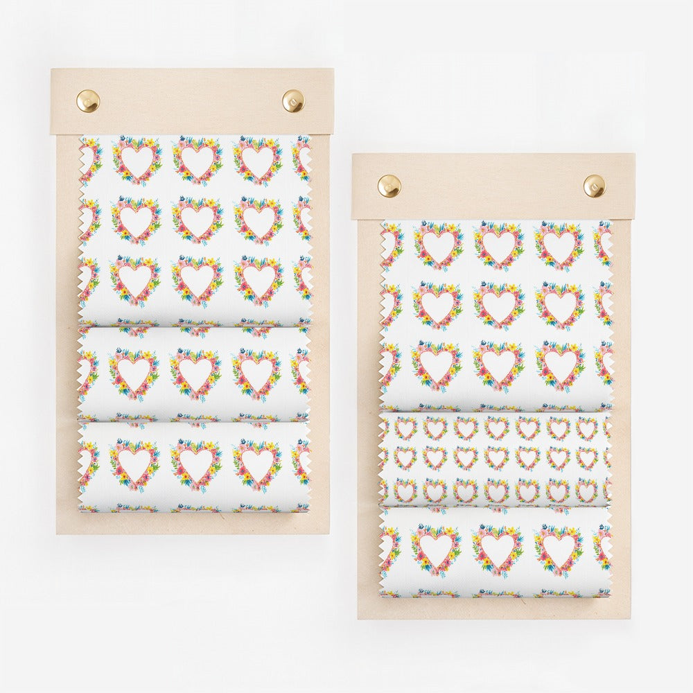 Watercolor Floral Heart Outline Pattern product type
Floral
Heart
Flower
Watercolor
Pattern
White
Pink
Colorful
Decorative
Love
Romance
Spring
Summer
Bright
Cute
Sweet
Artistic
Design
Motif
Print