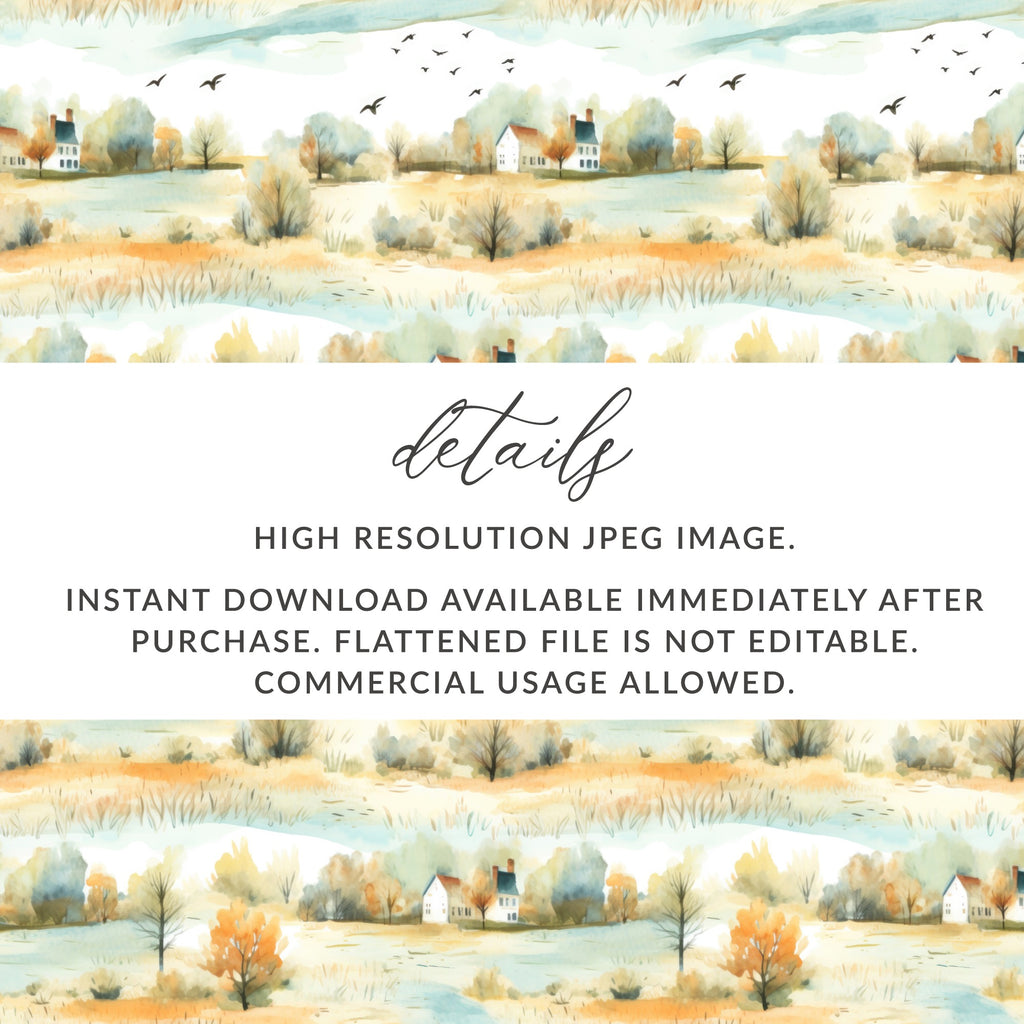 High Resolution JPEG Image for Instant Download