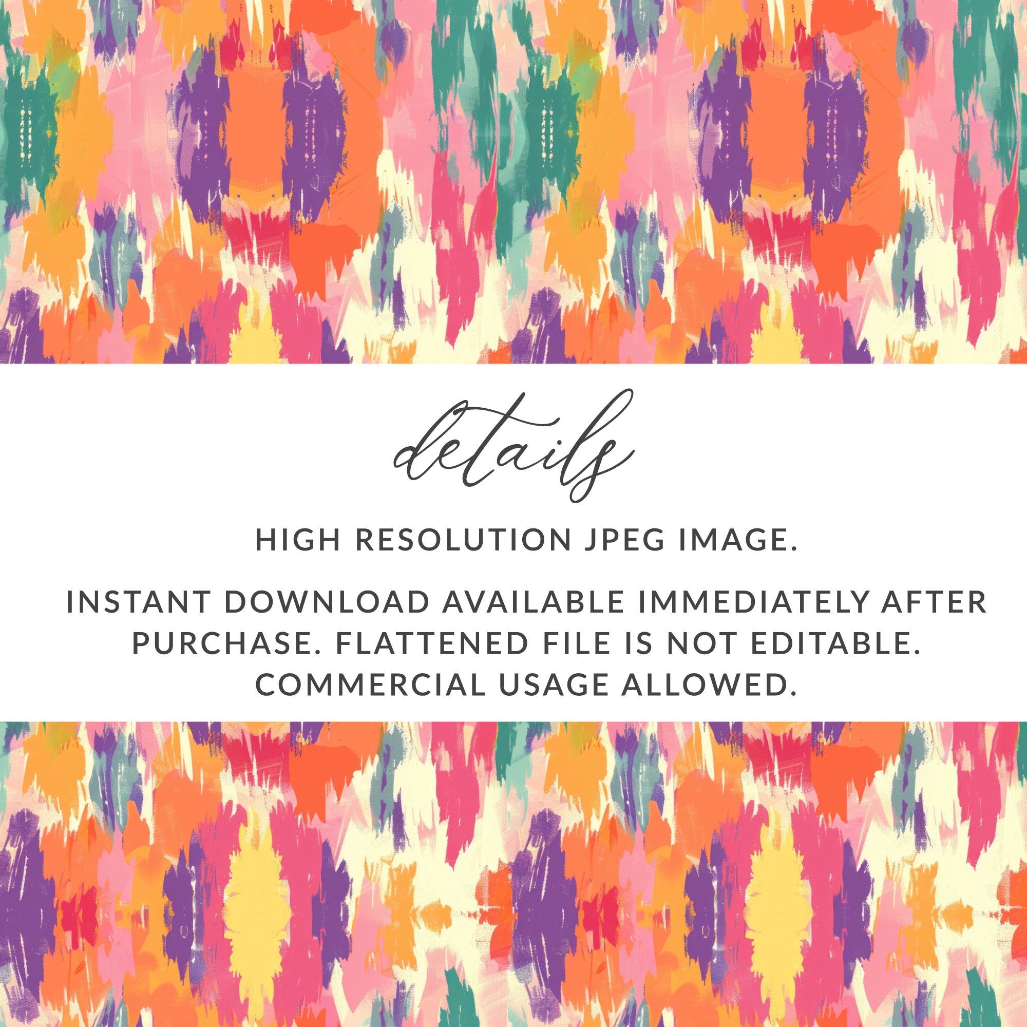 High Resolution Colorful Abstract JPEG Image Download