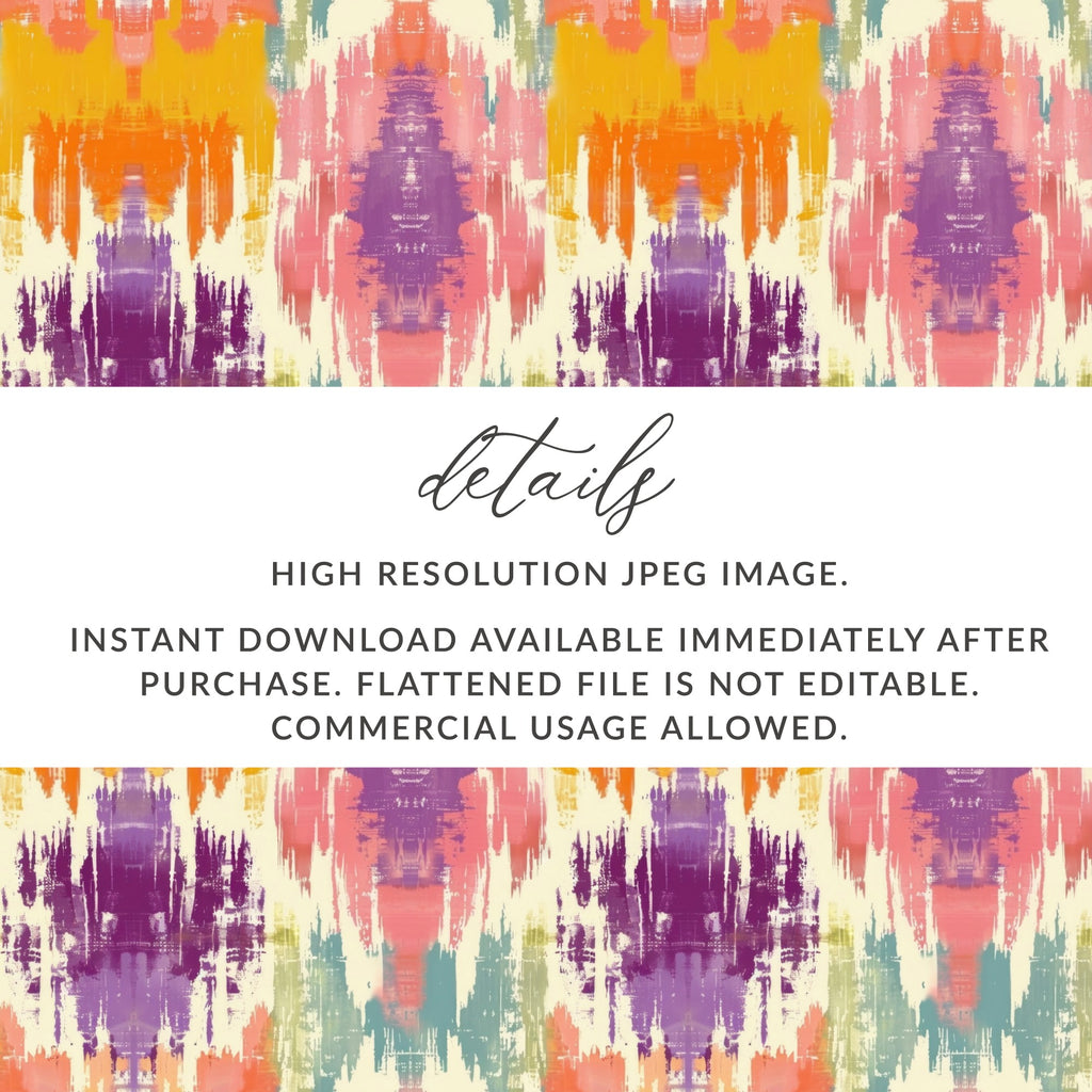 Colorful Abstract Digital Art High Resolution JPEG Image