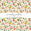 Seamless Pattern by Moore & Mountain product