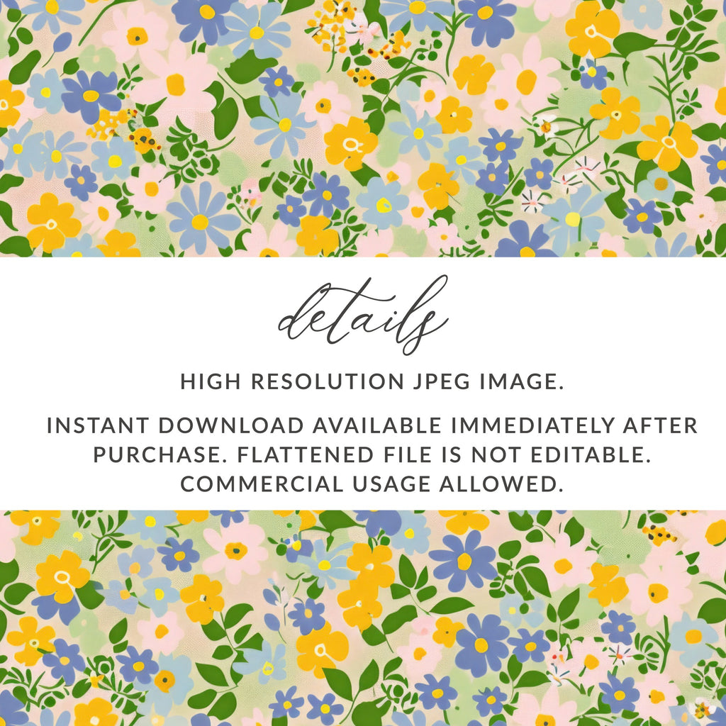 High Resolution JPEG Image Instant Download Product