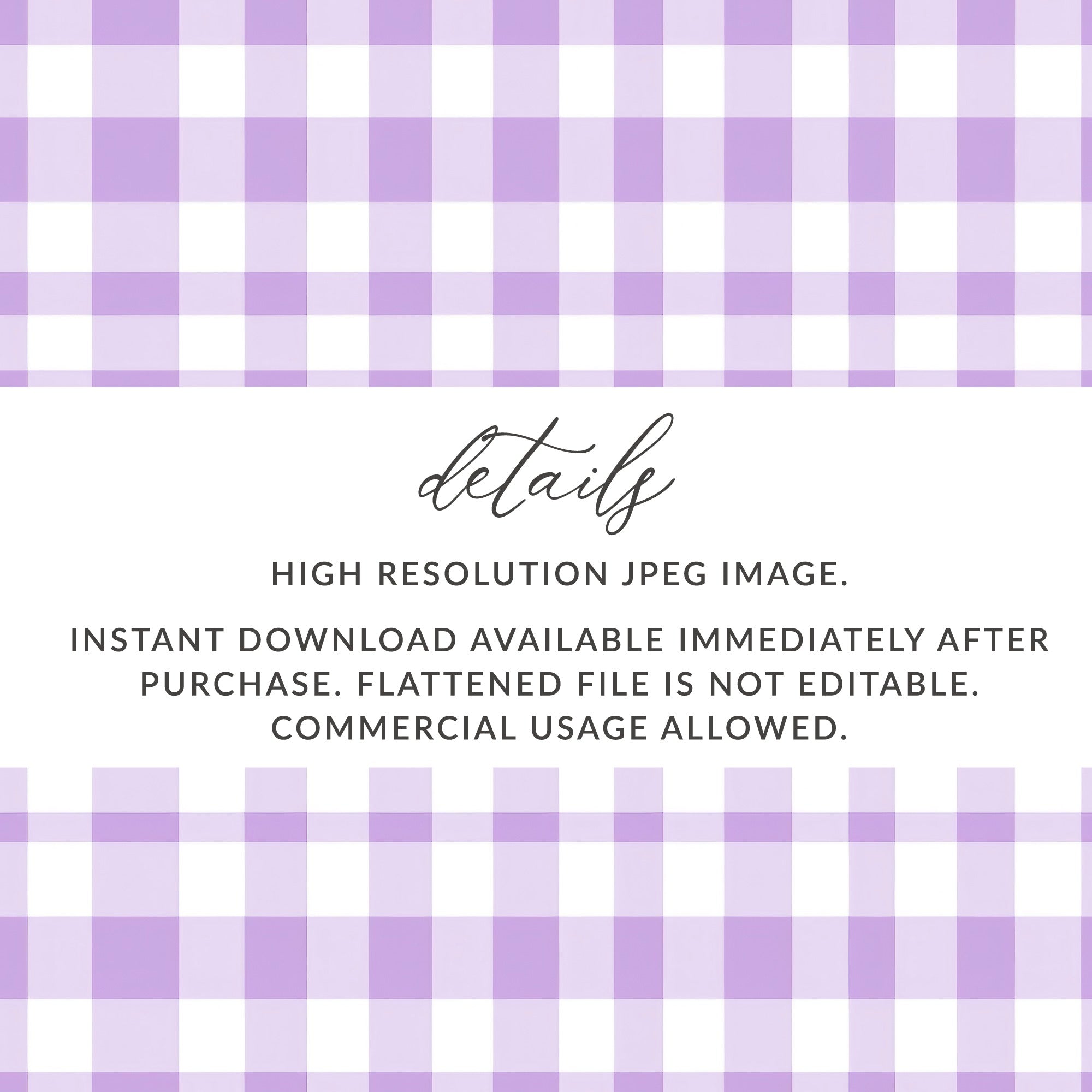 High Resolution JPEG Image Instant Download for Commercial Use