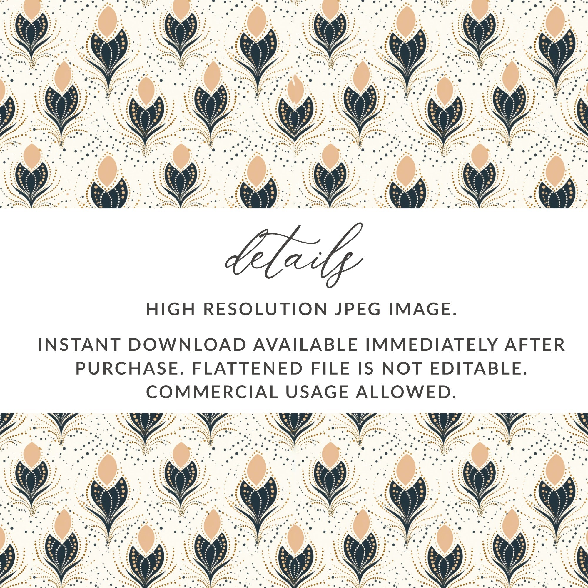 High Resolution JPEG Digital Artwork Instant Download