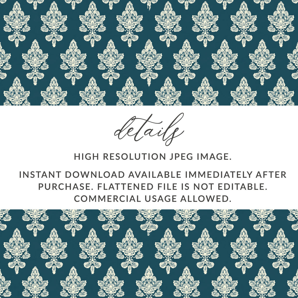 High Resolution JPEG Image Instant Download Design