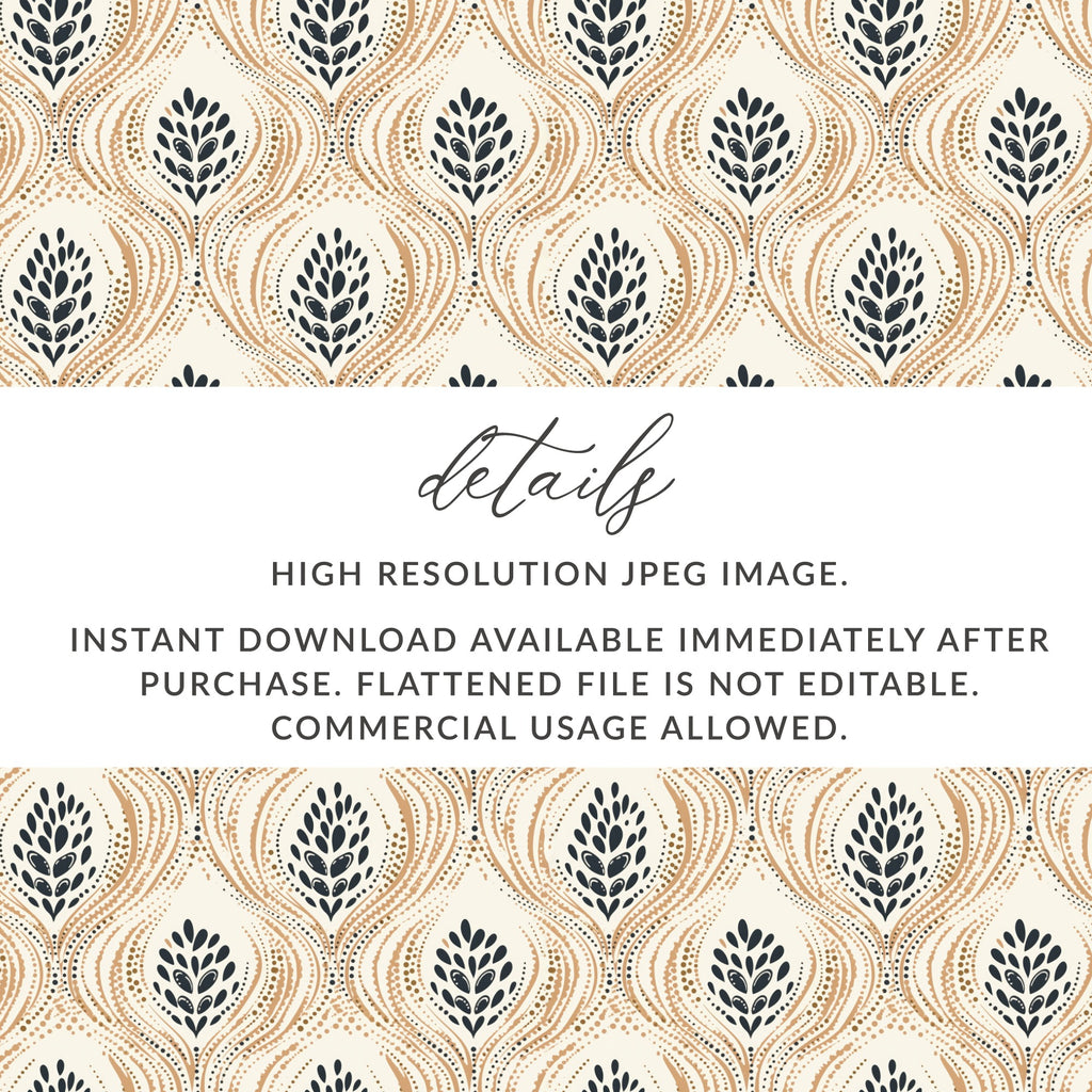 Instant Download High Resolution JPEG Image Pattern