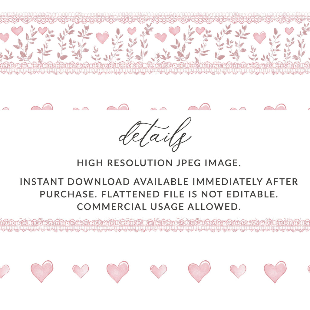 Beautiful High Resolution JPEG Image Instant Download