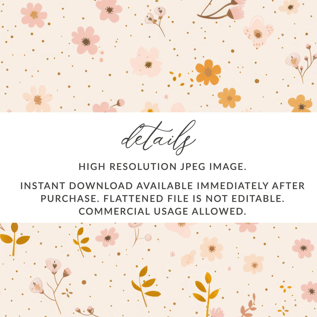 High Resolution JPEG Image Instant Download File