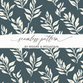 Seamless Pattern by Moore & Mountain product