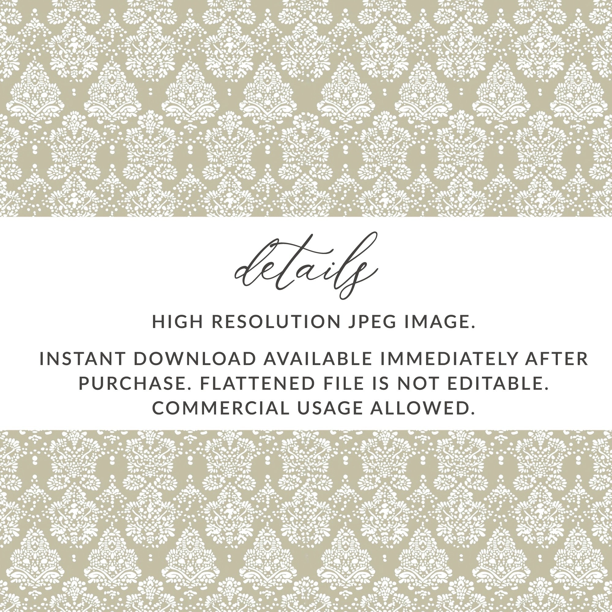 High Resolution JPEG Instant Download Digital Paper