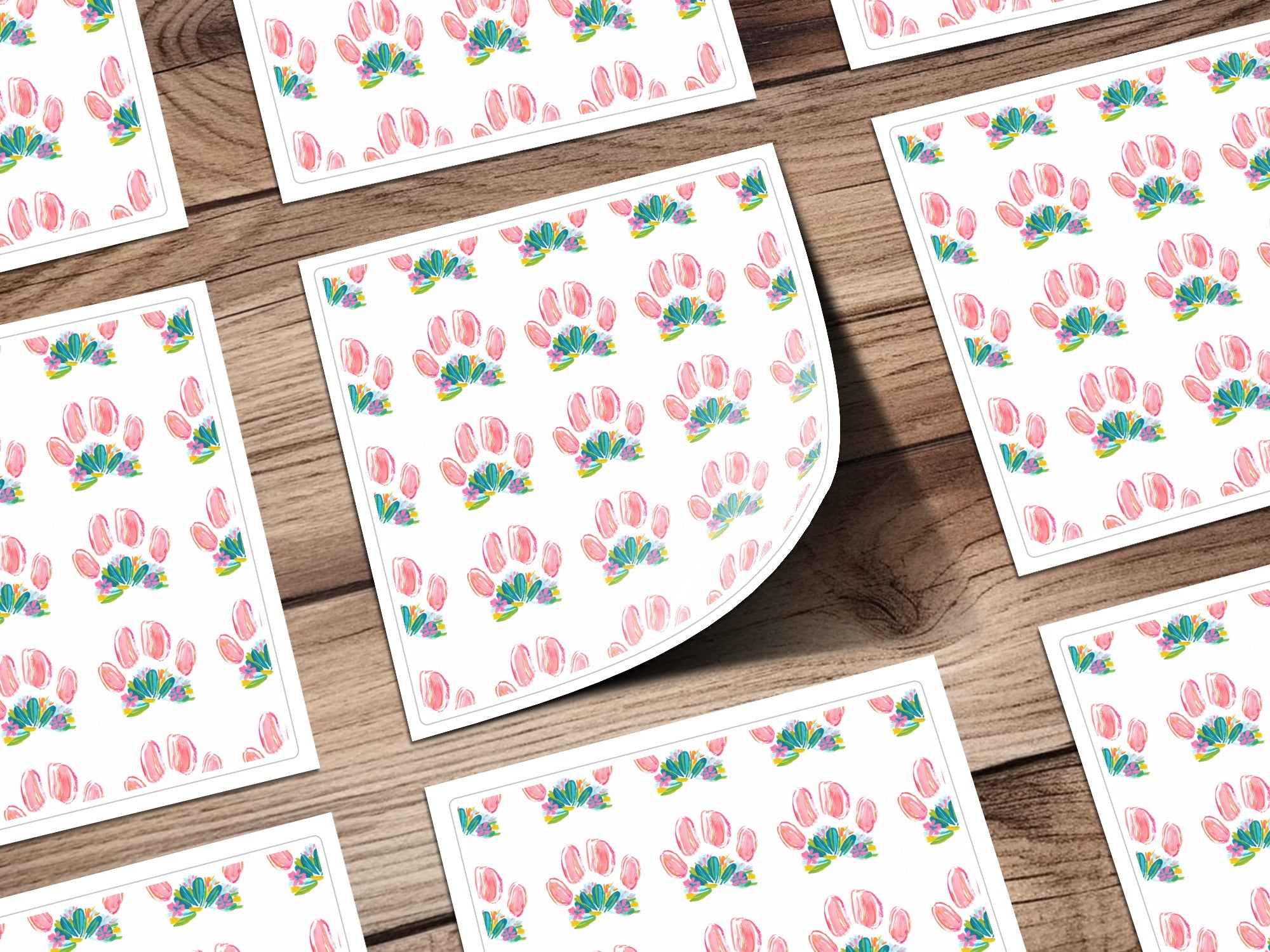 Pink Paw Print Floral Pattern Design White Background product type
Pink Paw Print
Floral Pattern
Animal Design
Pet Paws
Cute Art
Watercolor Style
Vibrant Colors
Greenery Accents
Blue Flowers
Yellow Blooms
White Background
Playful Print
Puppy Paws
Kitty Paws
Paw Pattern
Whimsical Design
Decorative Print
Artistic Paw
Colorful Floral
Unique Pattern