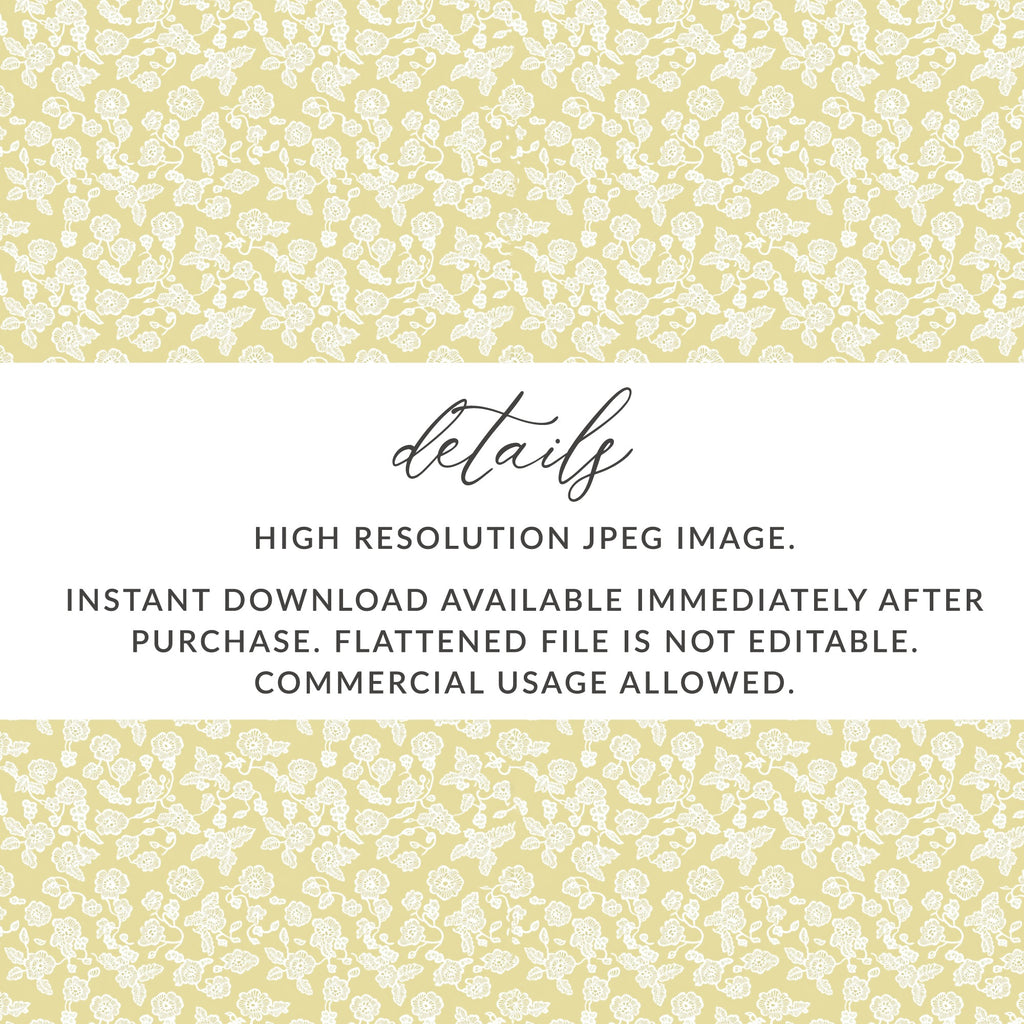 High Resolution JPEG Image Instant Download File