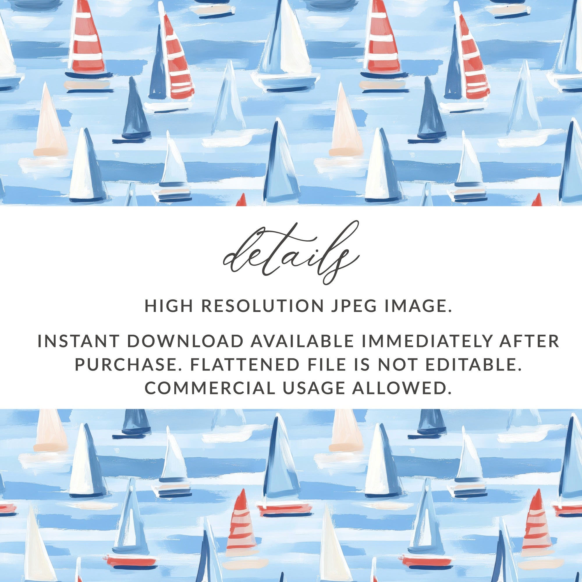 Nautical Sailing Boats High Resolution JPEG Image
