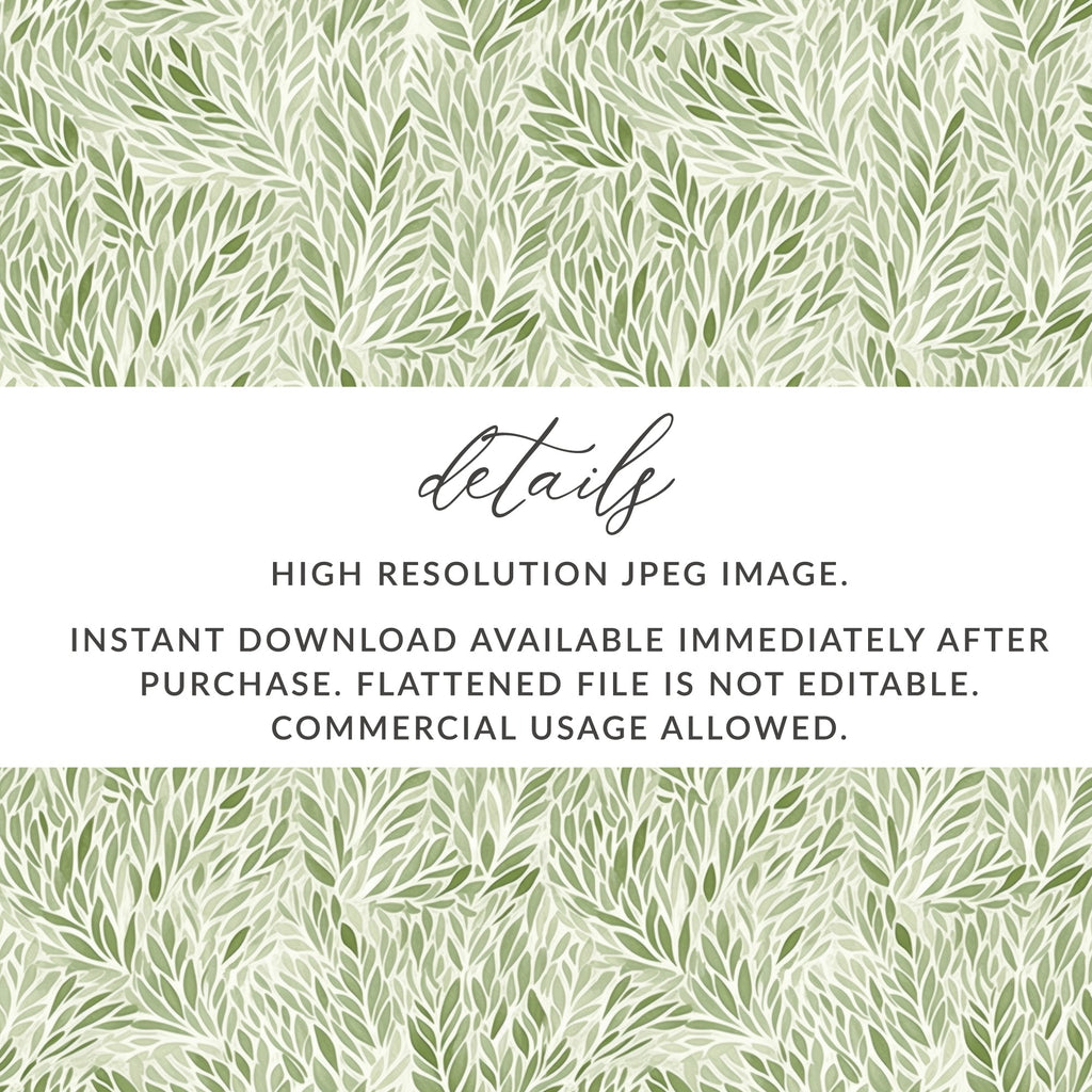 High Resolution JPEG Instant Download Image