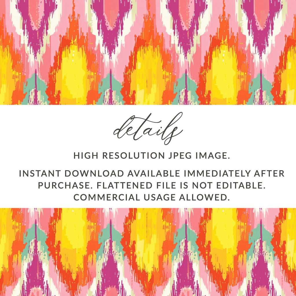 Colorful Abstract Pattern High Resolution JPEG Image