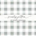 Seamless Pattern by Moore & Mountain Decor Design