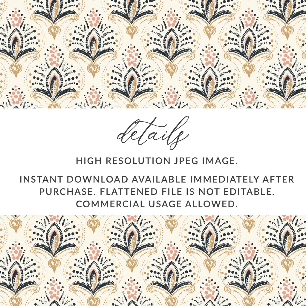 High Resolution Instant Download JPEG Image Design