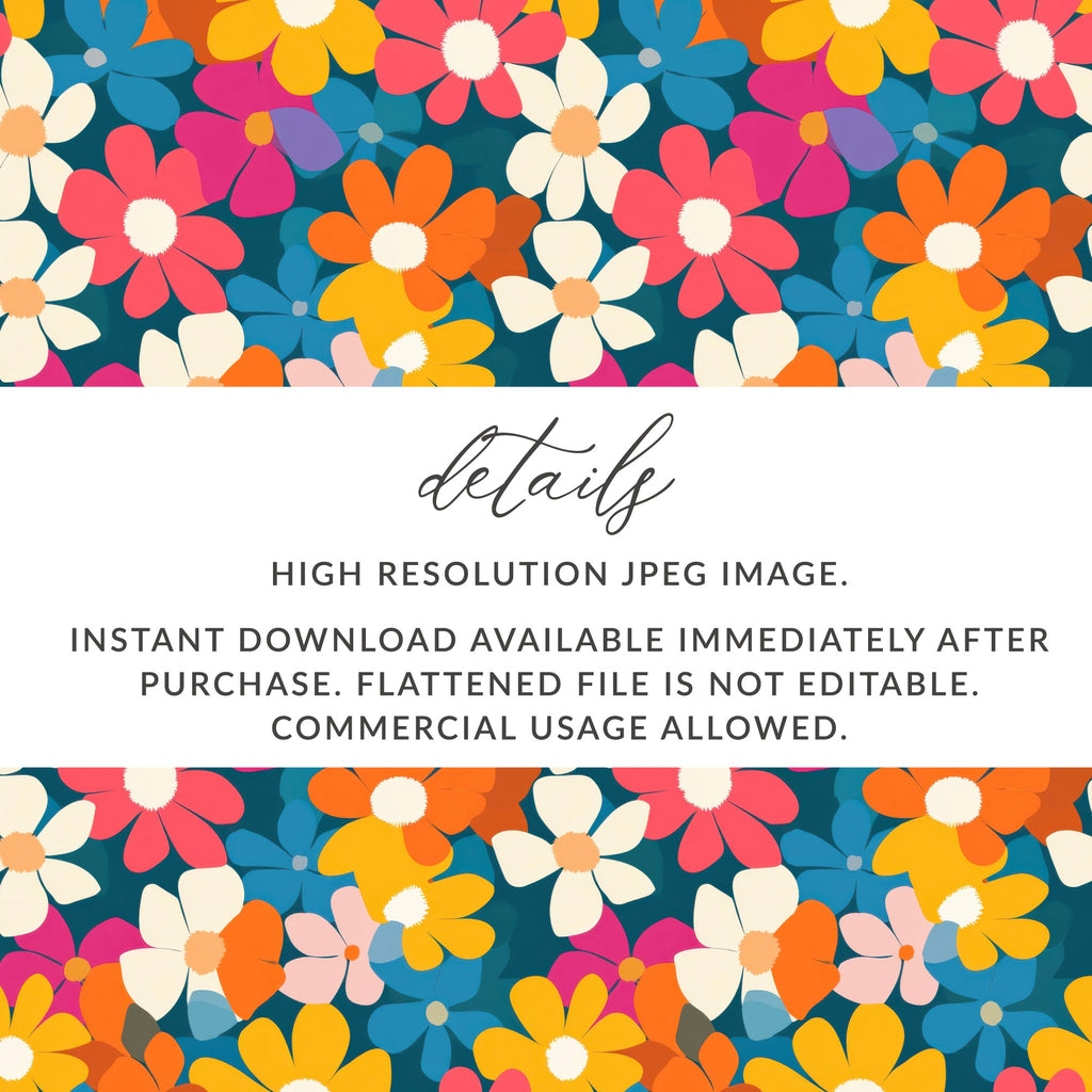 High Resolution JPEG Image Instant Download product type