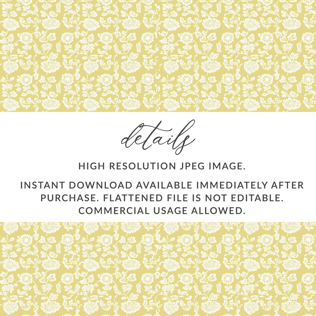 High Resolution JPEG Image Instant Download Available