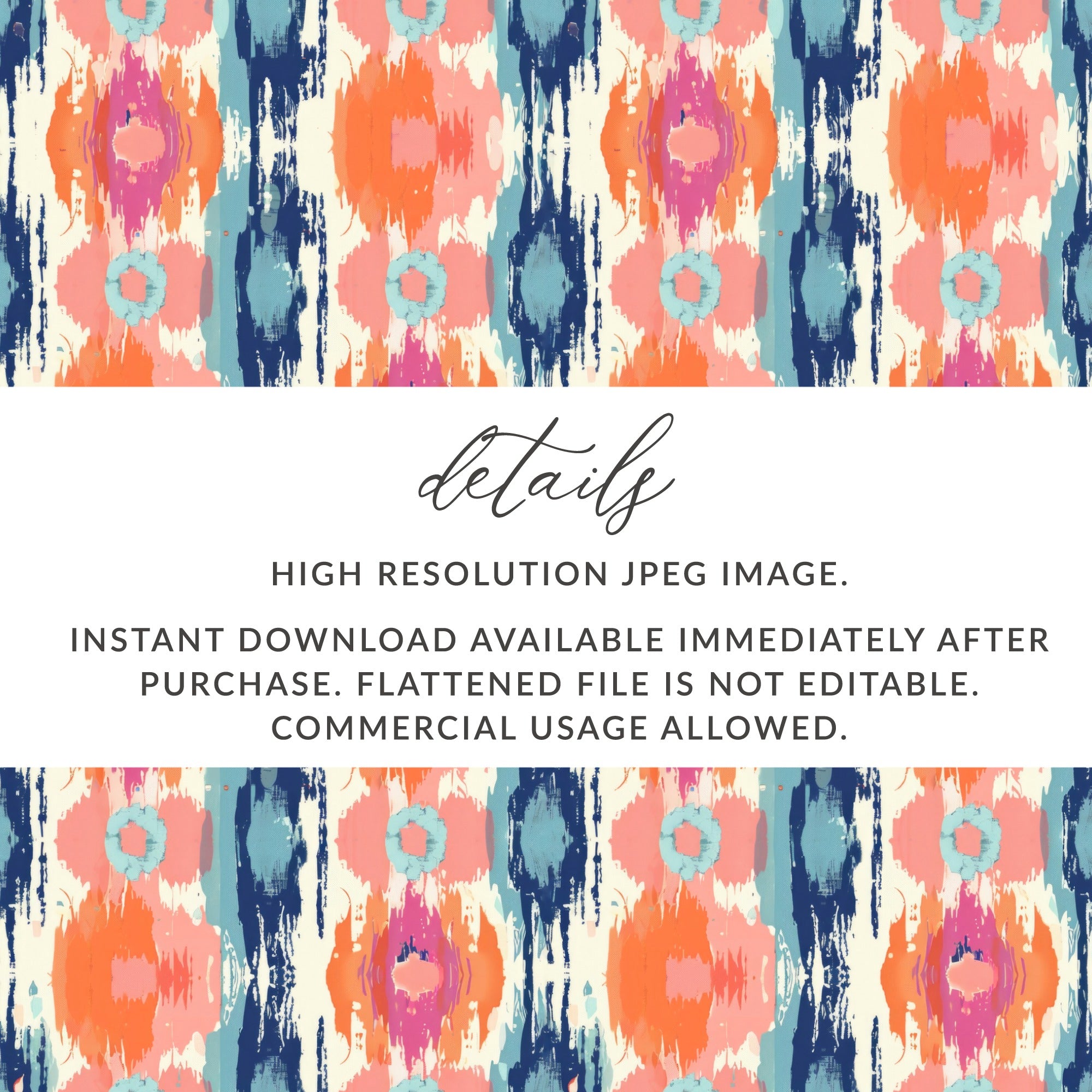 High Resolution Instant Download Digital Image Product