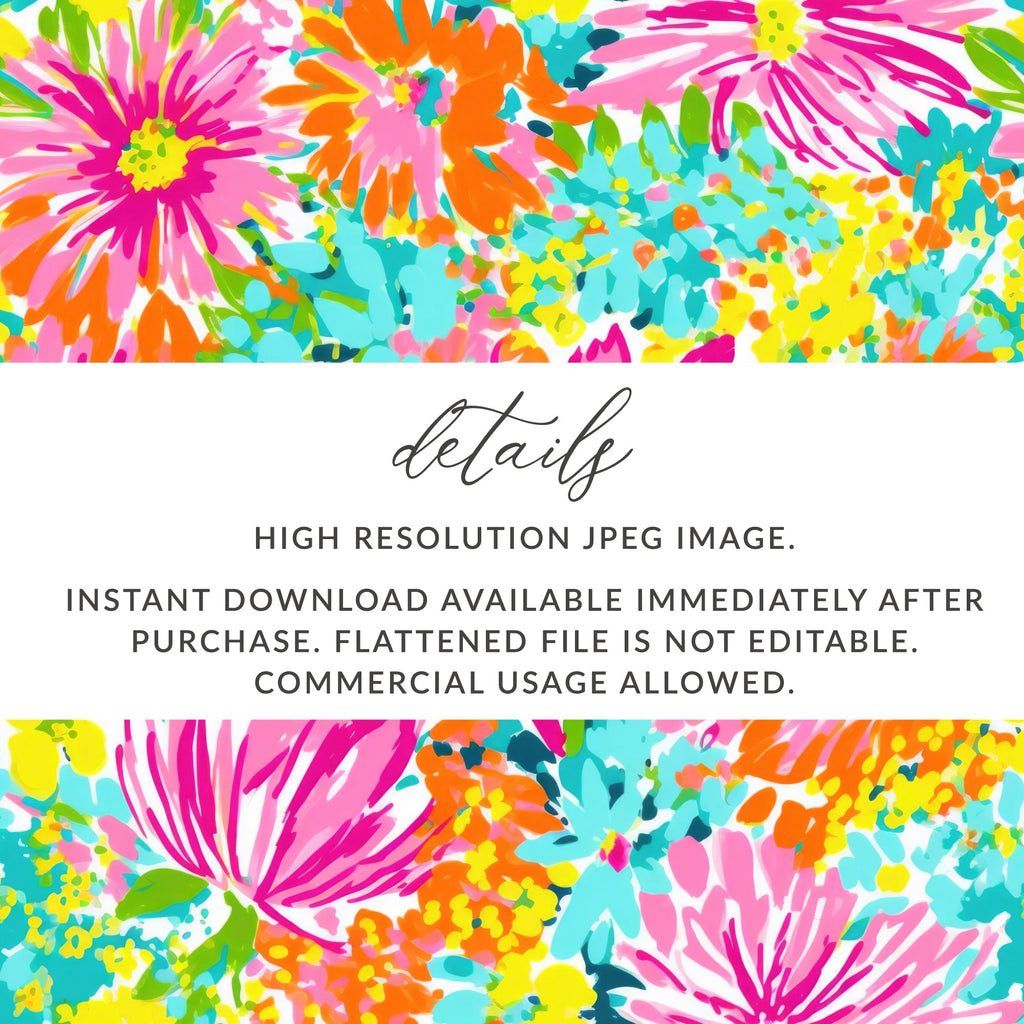 High Resolution JPEG Image Instant Download File