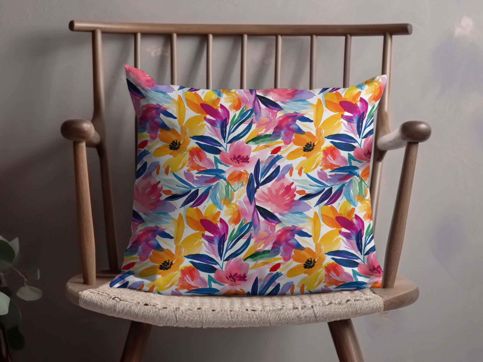 Colorful Watercolor Floral Patterned Home Decor Cushion product type

Floral
Watercolor
Colorful
Cushion
Pillow
Home Decor
Accent Pillow
Spring Decor
Summer Vibes
Vibrant Design
Abstract Flowers
Garden Theme
Artistic Pattern
Modern Home
Decorative Pillow
Interior Design
Living Room
Bedroom Decor
Bright Colors
Flower Pattern