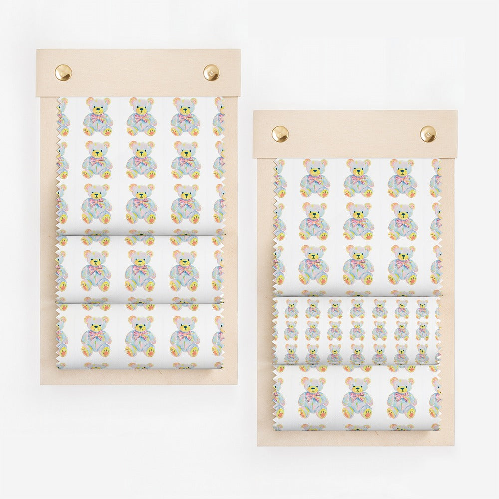 Pastel Watercolor Teddy Bear Pattern Swatch product type

Teddy Bear Pattern
Watercolor Bear
Pastel Colors
Nursery Decor
Kids Design
Baby Room
Cute Animals
Sweet Bear
Rainbow Bear
Pink Bow
Children Pattern
Playroom Theme
Animal Print
Fabric Design
Textile Pattern
Whimsical Art
Soft Palette
Infant Decor
Kawaii Bear
Dreamy Pattern