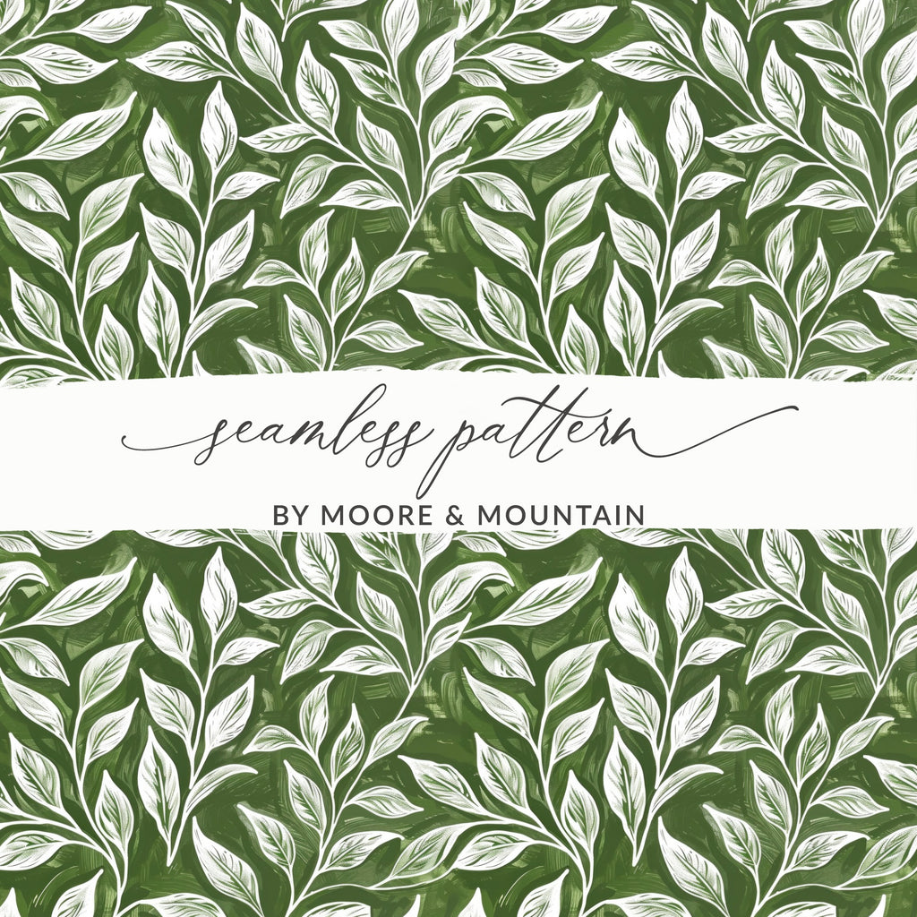 Seamless Pattern by Moore & Mountain product