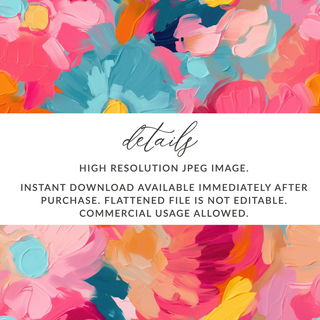 High Resolution Instant Download JPEG Image Artwork
