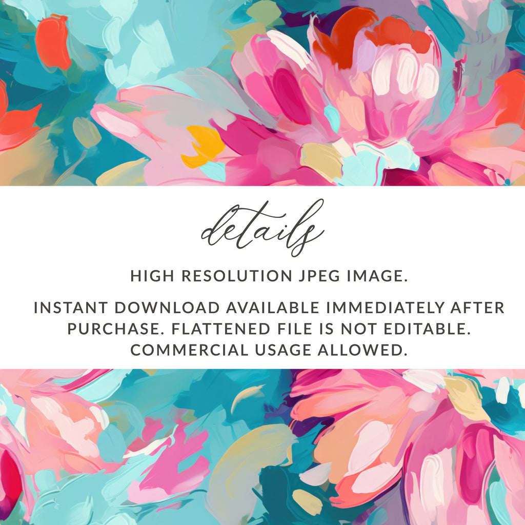 High Resolution Instant Download JPEG Image for Art