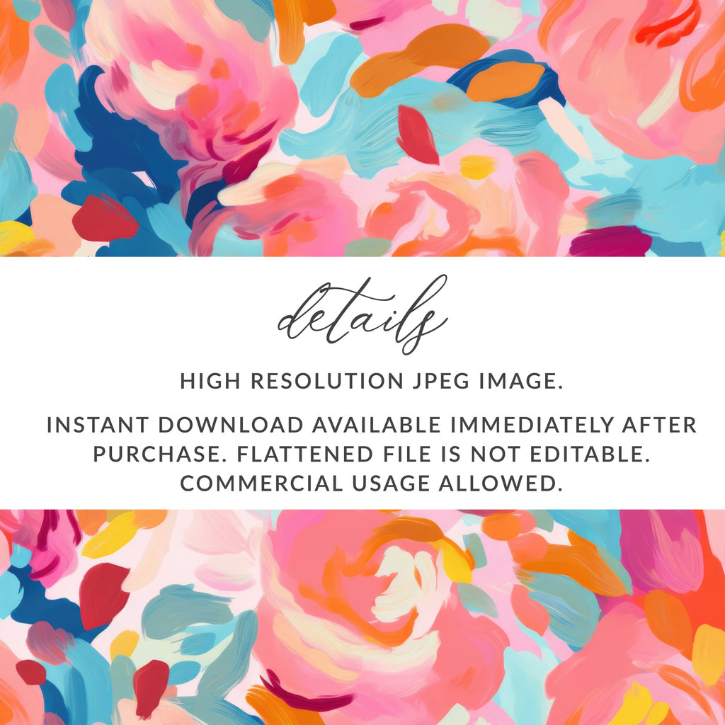 High Resolution Instant Download JPEG Artwork Image