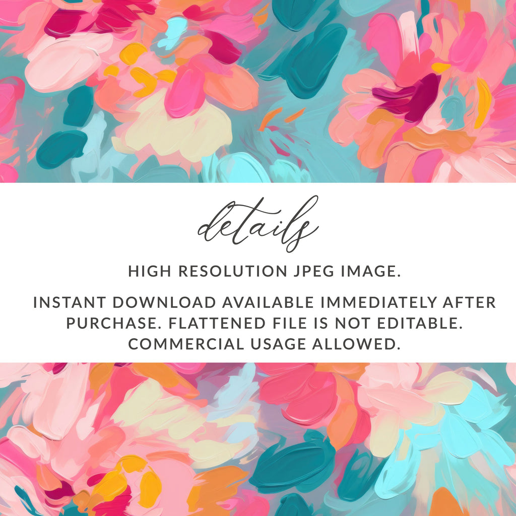 Vibrant Abstract High Resolution JPEG Download Image