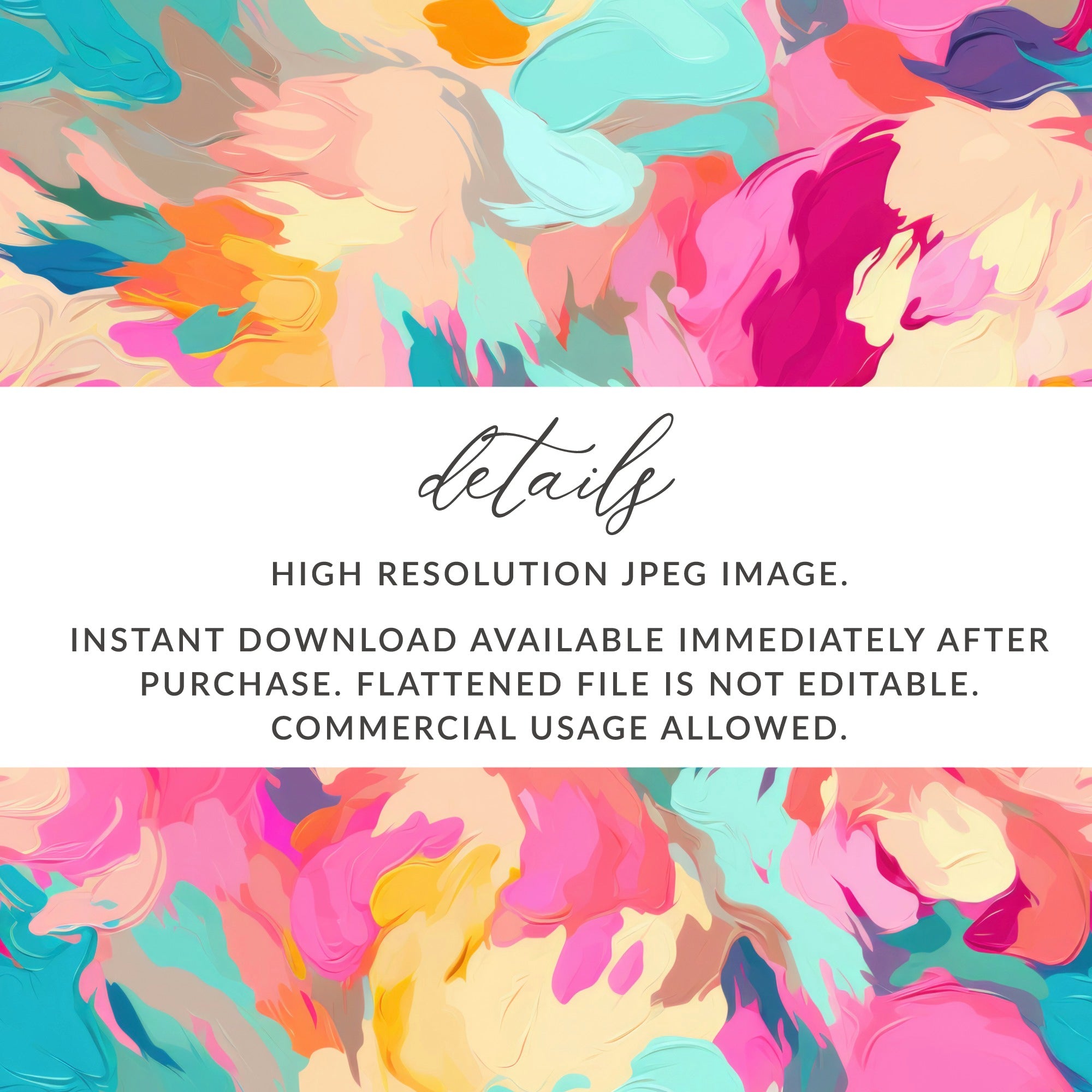 High Resolution Colorful Abstract JPEG Image Download