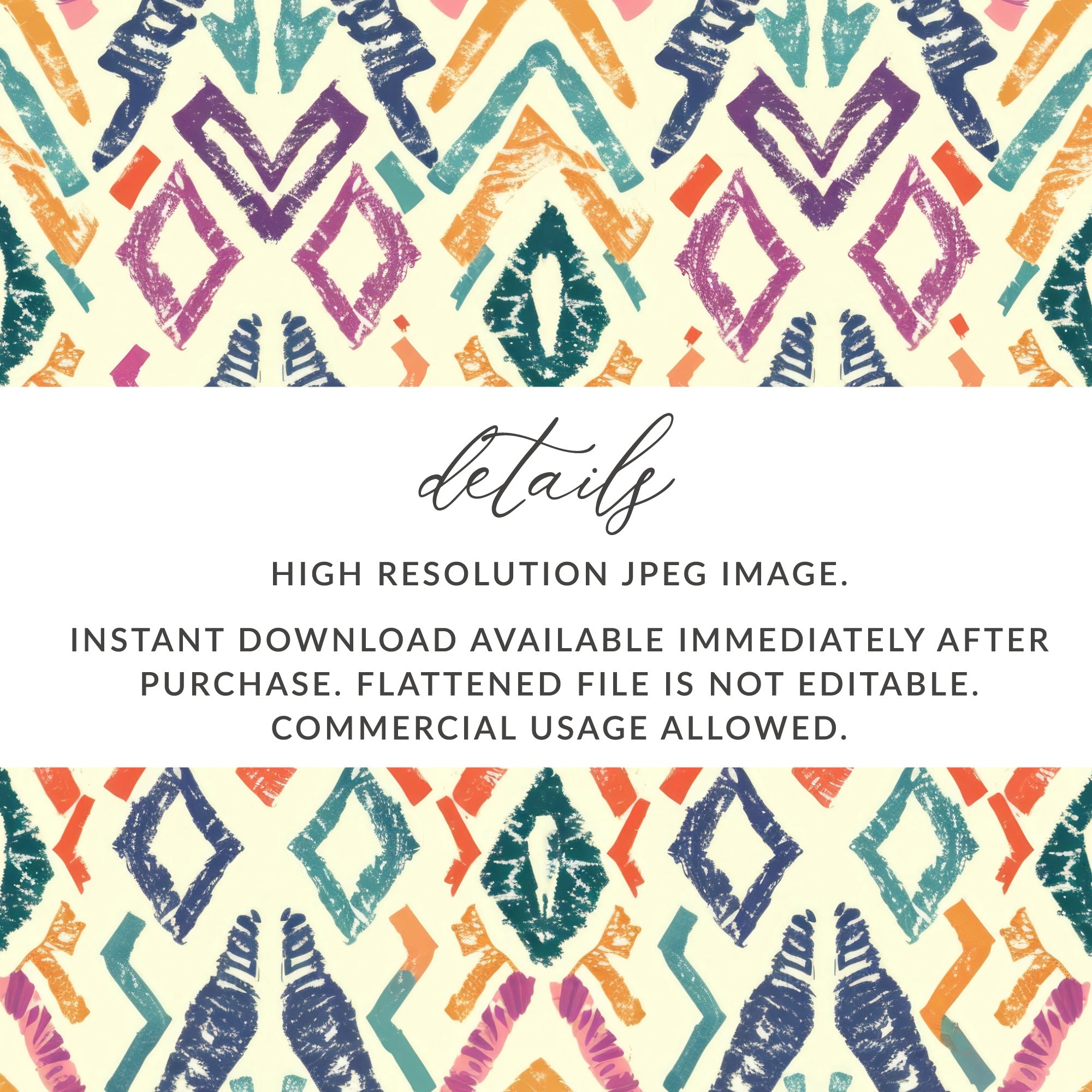 High Resolution JPEG Image Instant Download Available