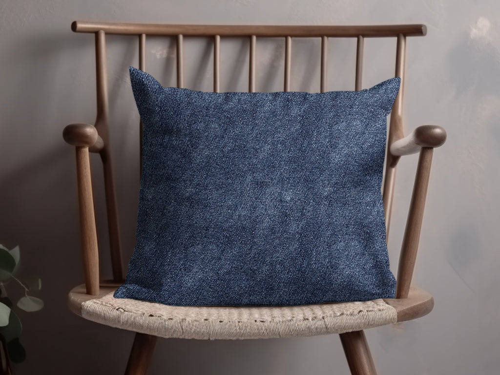 Blue Jeans Texture Seamless Denim Digital - Moore and Mountain