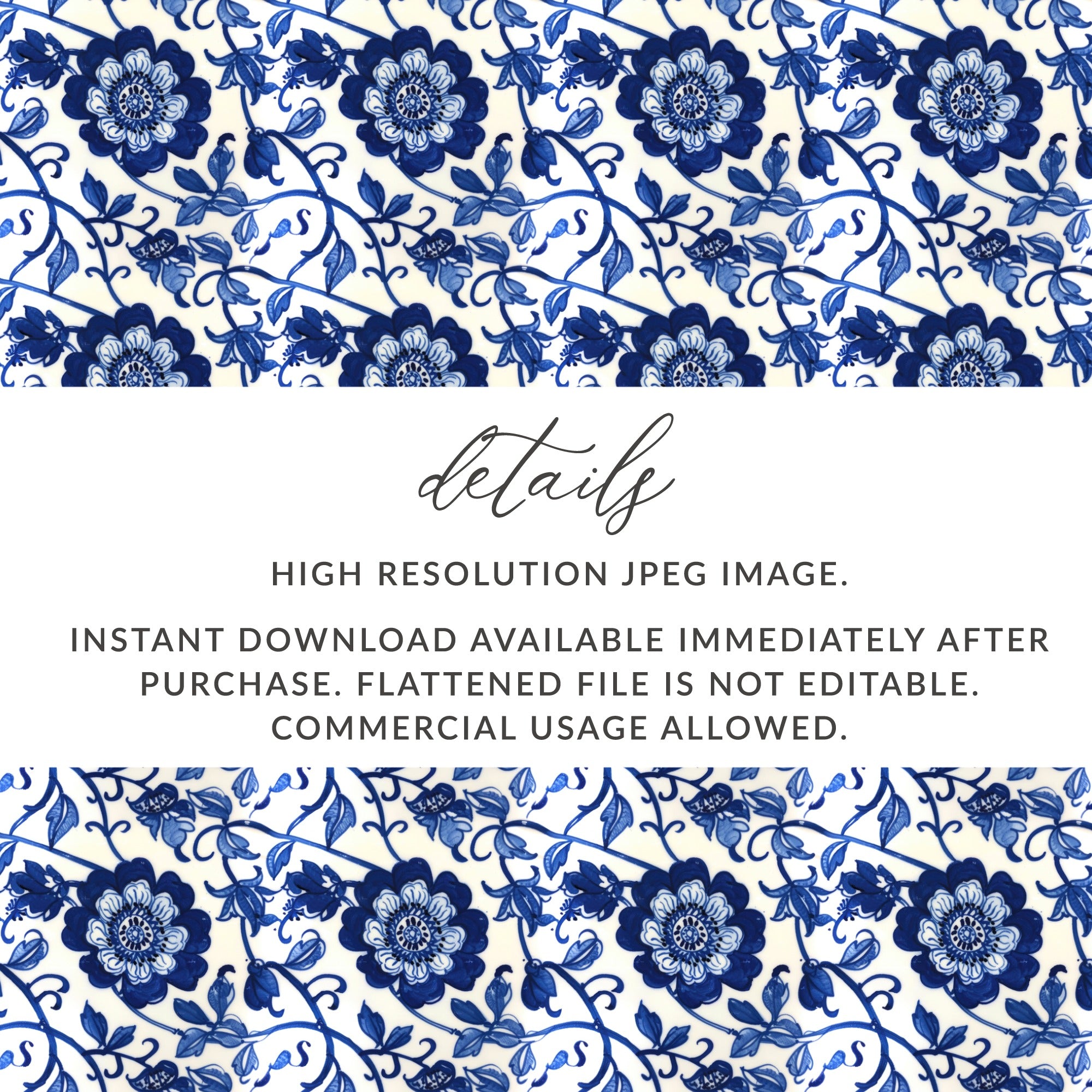 Instant Download High Resolution JPEG Image Design