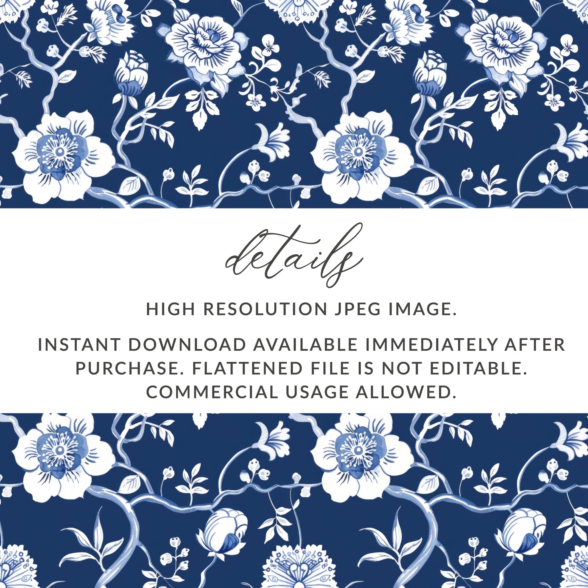 High Resolution JPEG Instant Download Commercial Usage