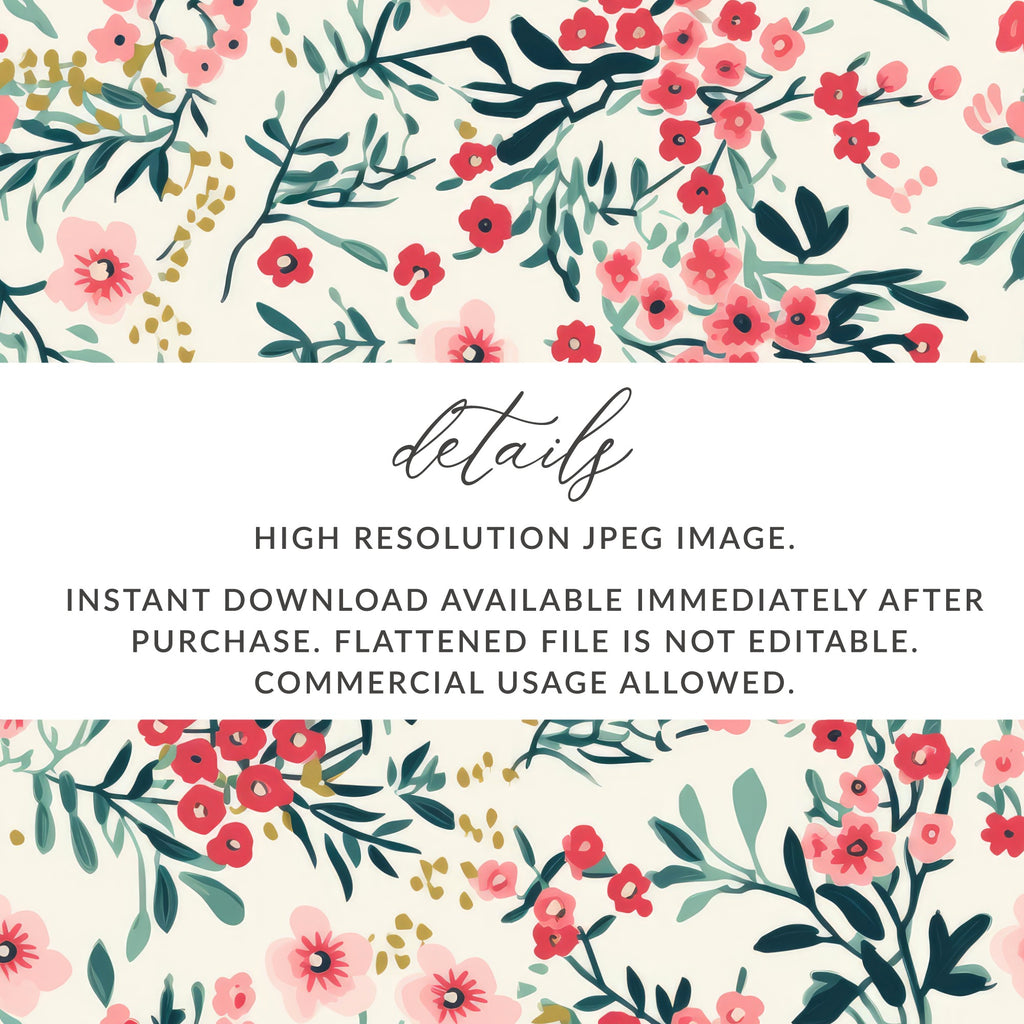 High Resolution JPEG Image Instant Download Product